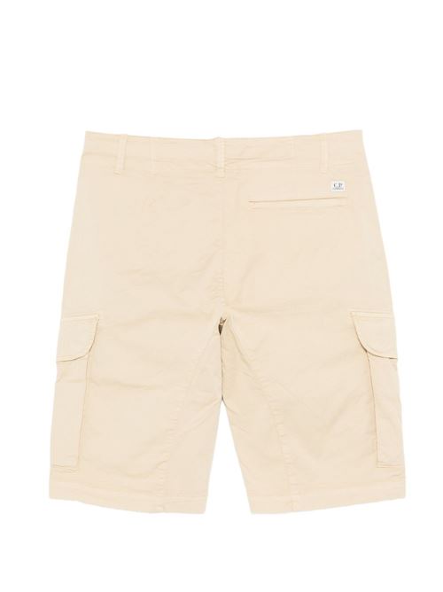 Bermuda uomo cargo rosa CP COMPANY kids | CNQ005LRC0520129